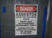Federal warning sign