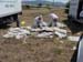 Illegal dump clean up 2