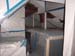 Wind damage ceiling abatement
