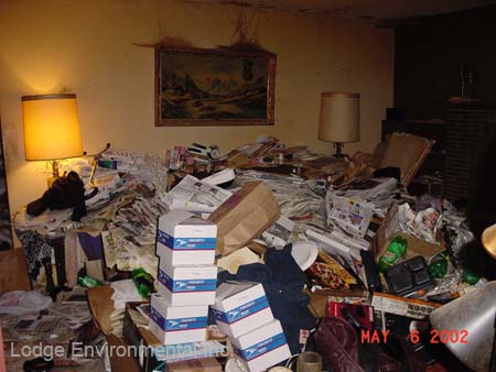 Bad renters