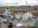 Hazardous waste disposal