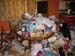 House hold cleaning